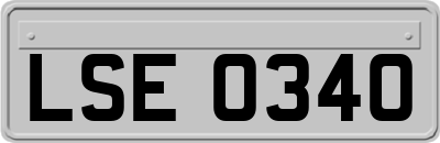 LSE0340