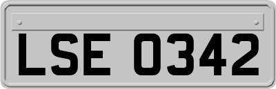 LSE0342