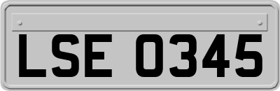 LSE0345