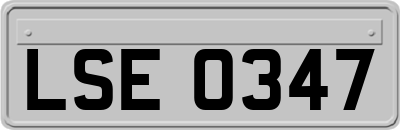 LSE0347