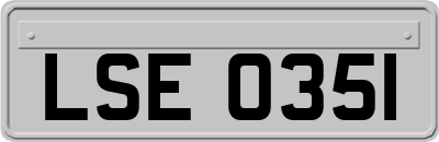 LSE0351