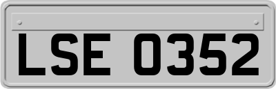 LSE0352