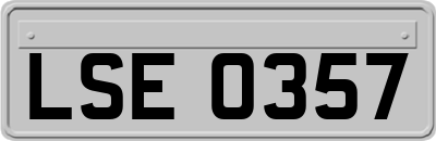 LSE0357