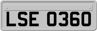 LSE0360