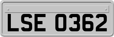 LSE0362