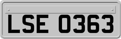 LSE0363