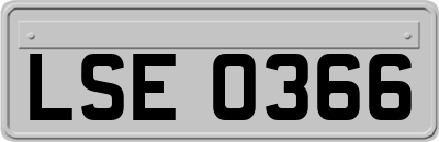 LSE0366