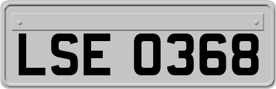 LSE0368