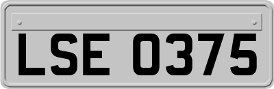 LSE0375