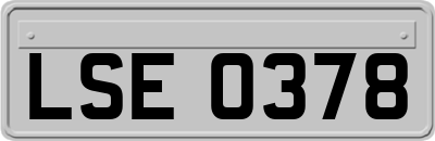 LSE0378