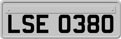LSE0380