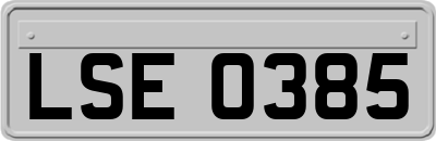 LSE0385