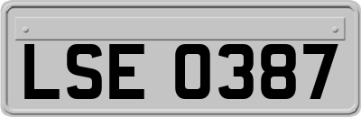 LSE0387