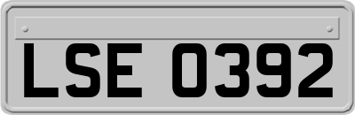 LSE0392