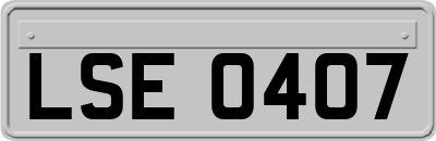LSE0407