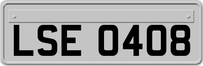 LSE0408