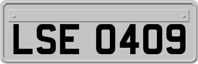 LSE0409