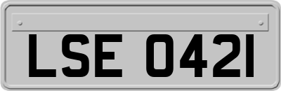 LSE0421