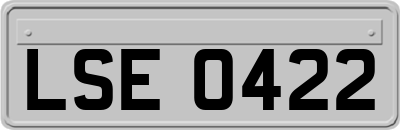 LSE0422