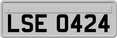 LSE0424