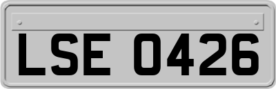 LSE0426