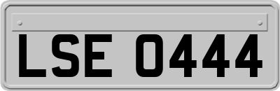 LSE0444