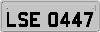LSE0447
