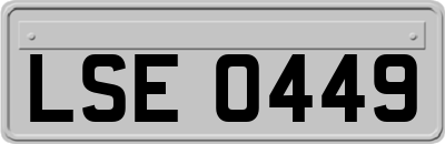 LSE0449