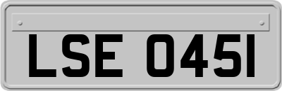 LSE0451