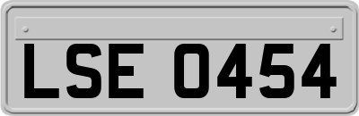 LSE0454