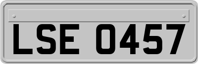 LSE0457