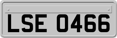 LSE0466