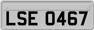 LSE0467