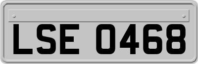 LSE0468