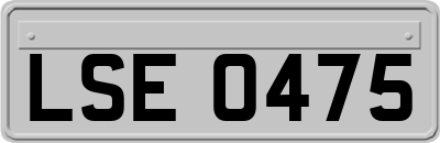 LSE0475
