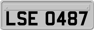 LSE0487