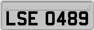 LSE0489