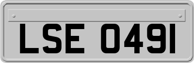 LSE0491