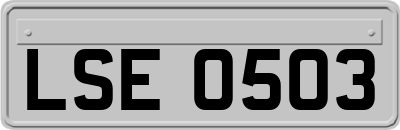LSE0503