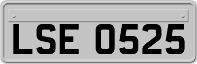LSE0525