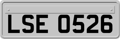 LSE0526