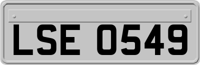 LSE0549
