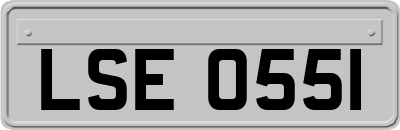 LSE0551