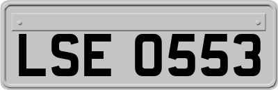 LSE0553