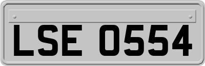 LSE0554