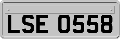 LSE0558