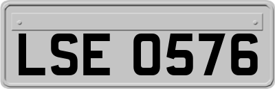 LSE0576