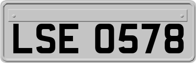 LSE0578