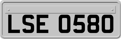 LSE0580