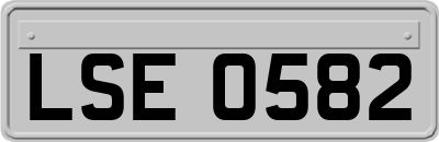 LSE0582